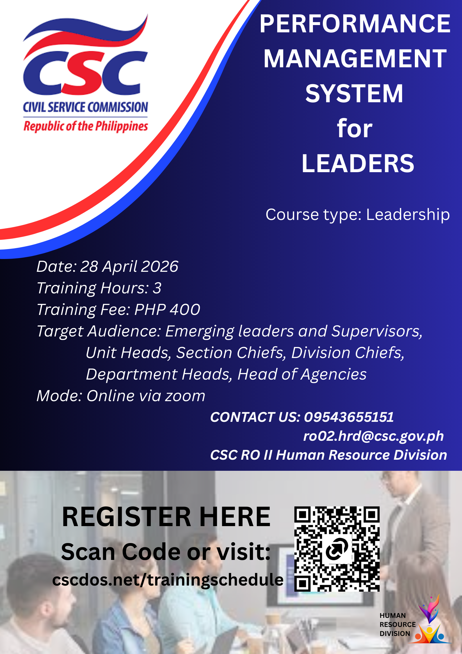 PMS for Leaders 28 April 2026_1773820530.png